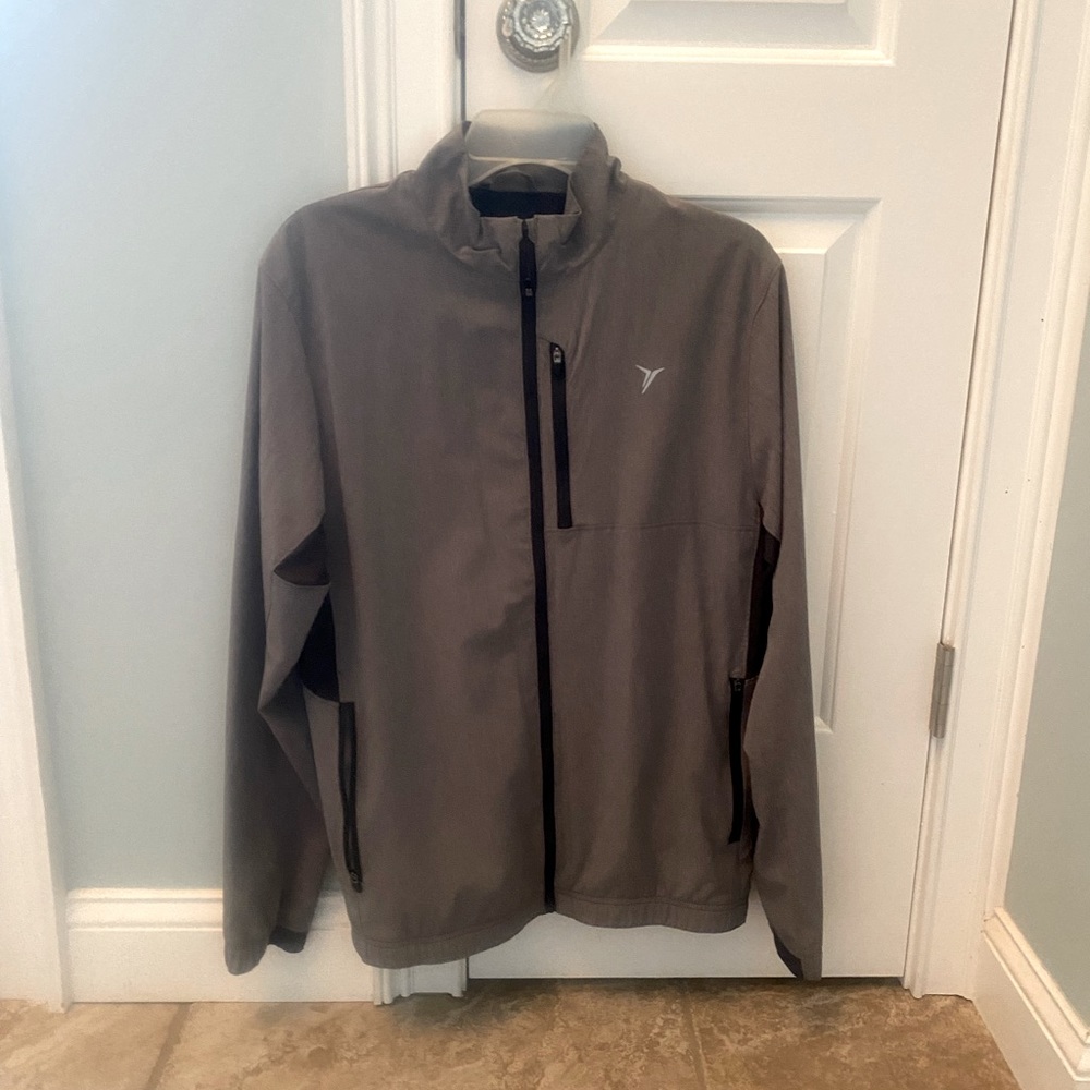 Old Navy light weight jacket